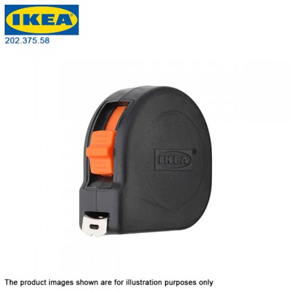 IKEA FIXA 3m Tape Measure